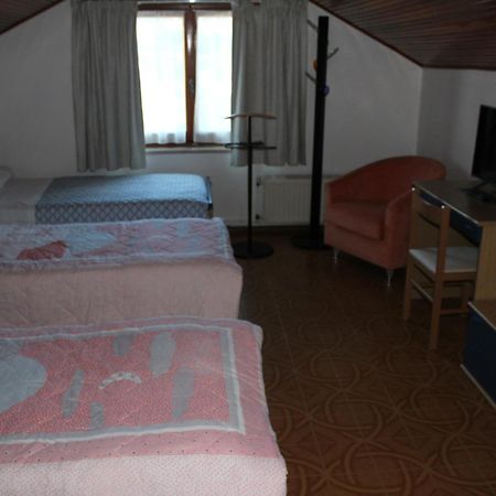 Carlo Cacciami Hotel Grignasco Buitenkant foto