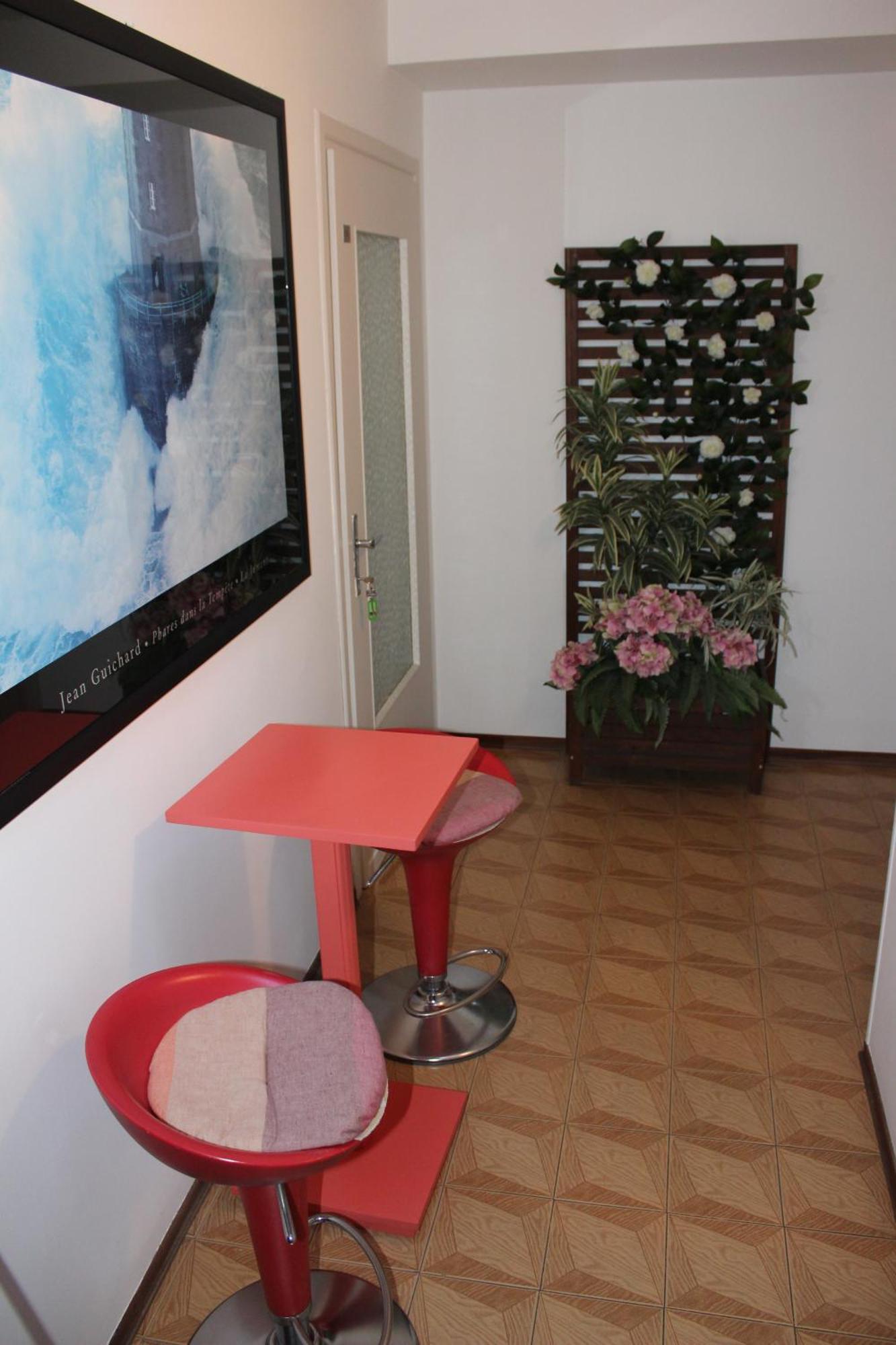 Carlo Cacciami Hotel Grignasco Buitenkant foto