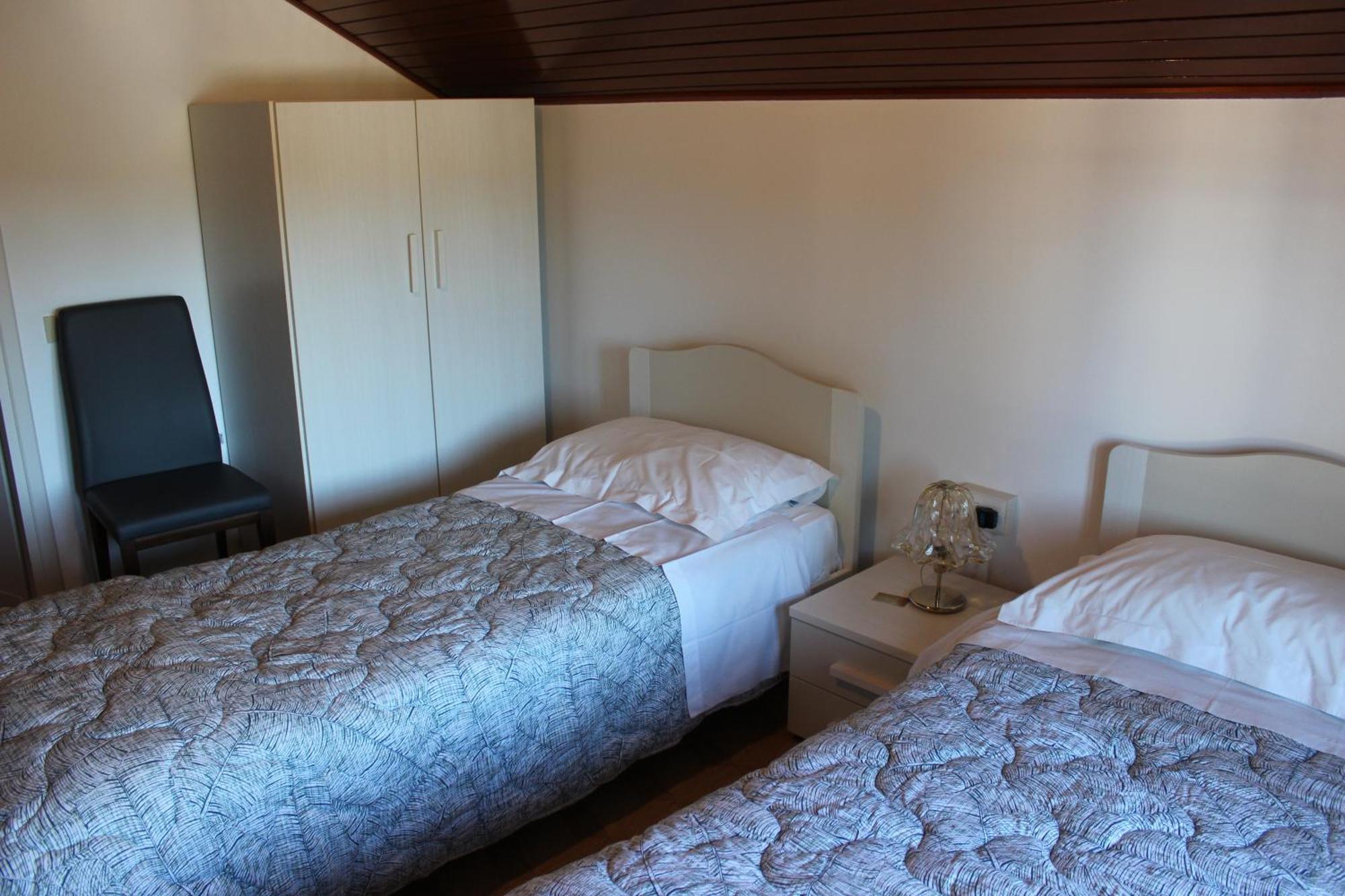 Carlo Cacciami Hotel Grignasco Buitenkant foto