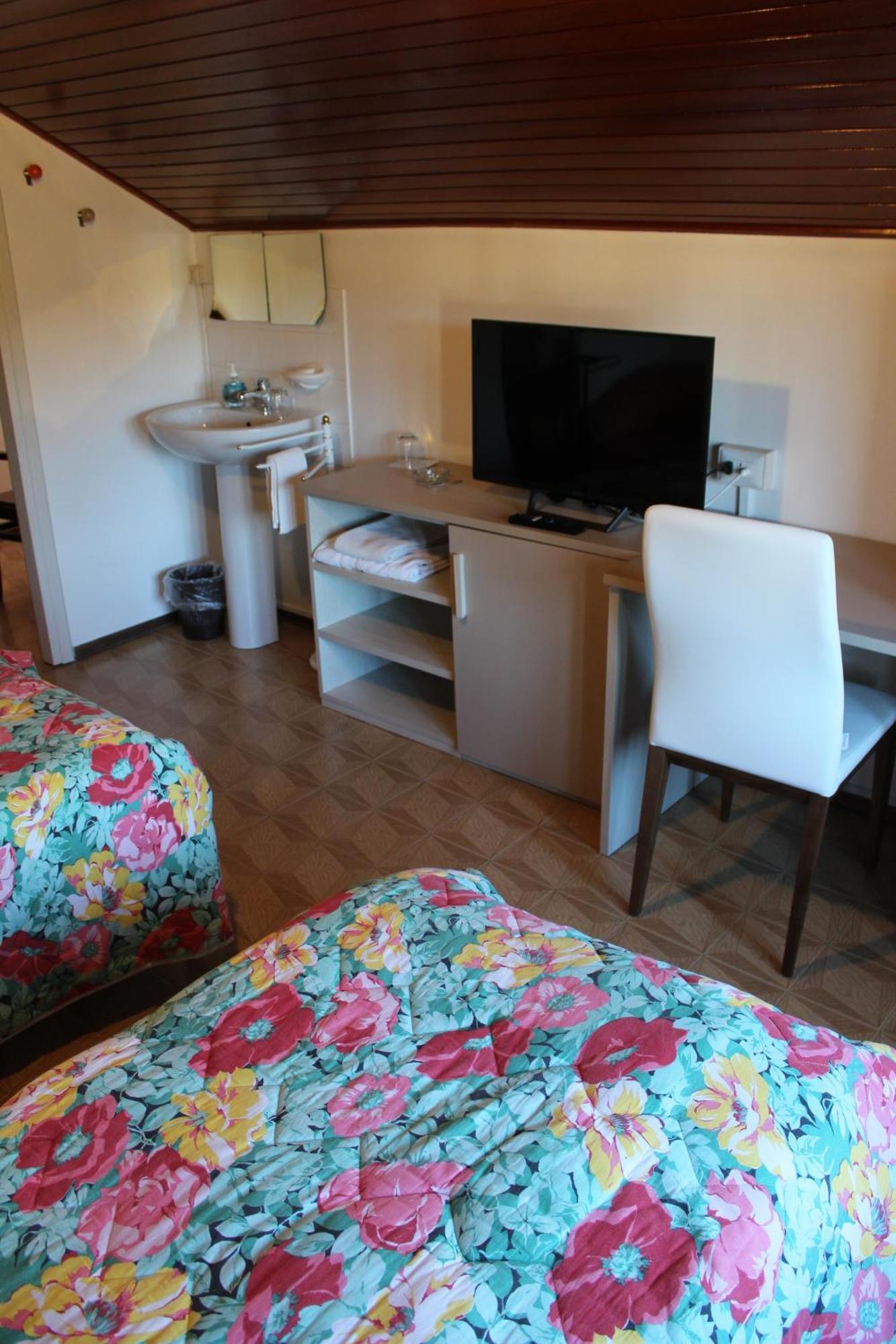 Carlo Cacciami Hotel Grignasco Buitenkant foto