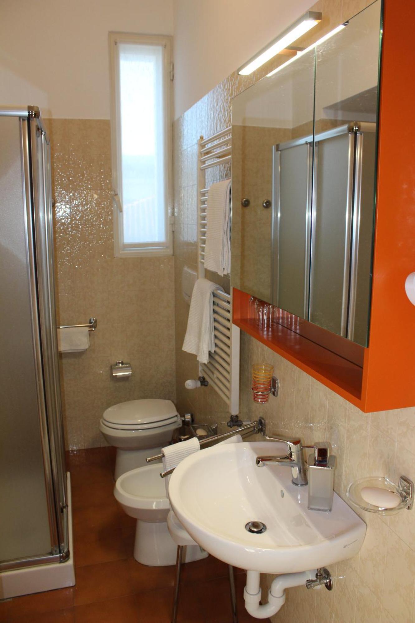 Carlo Cacciami Hotel Grignasco Buitenkant foto
