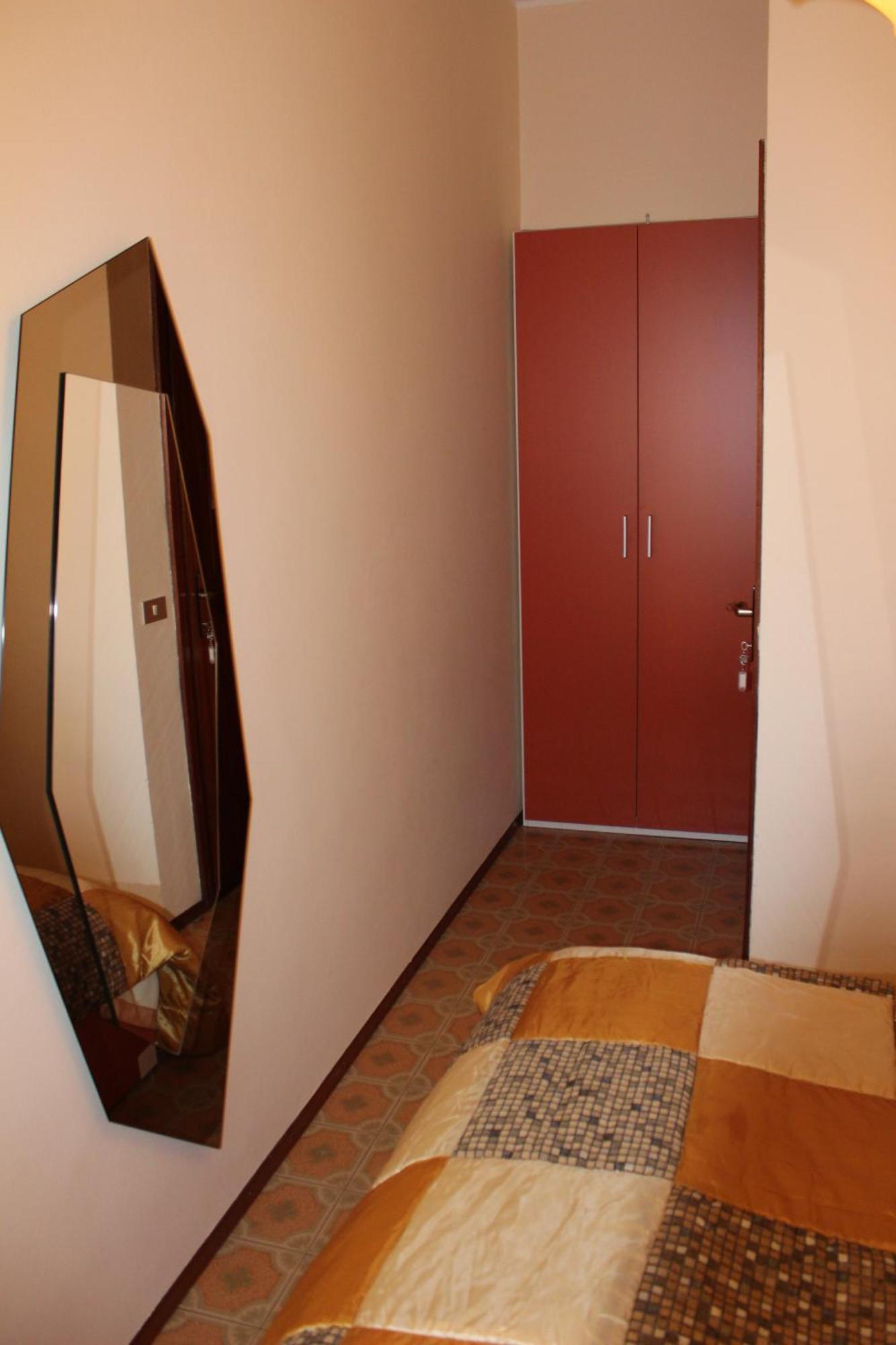 Carlo Cacciami Hotel Grignasco Buitenkant foto