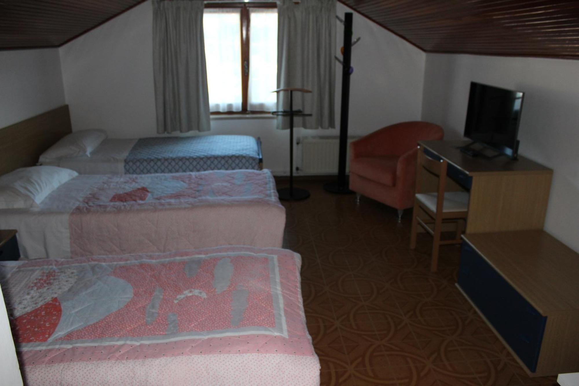 Carlo Cacciami Hotel Grignasco Buitenkant foto