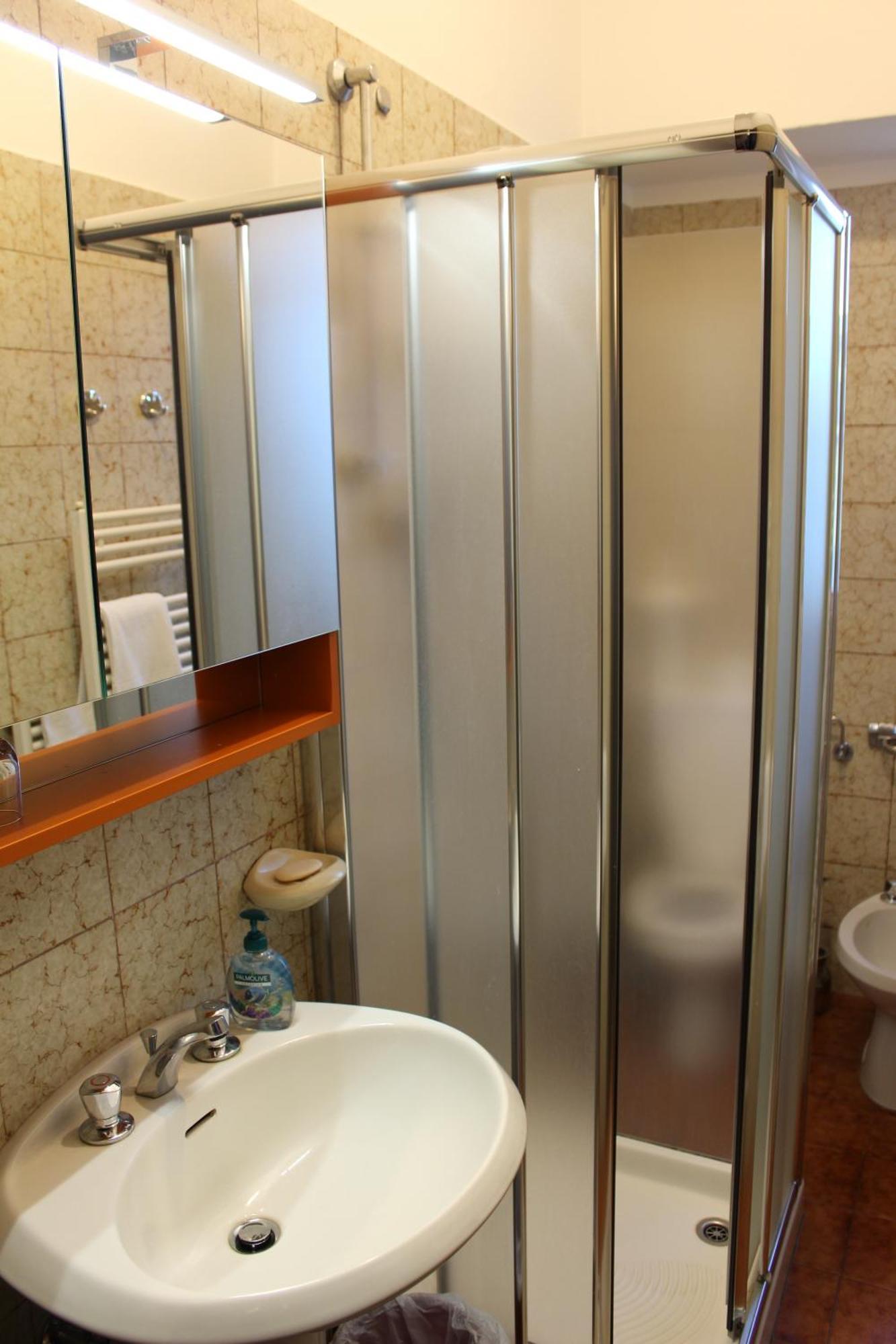 Carlo Cacciami Hotel Grignasco Buitenkant foto