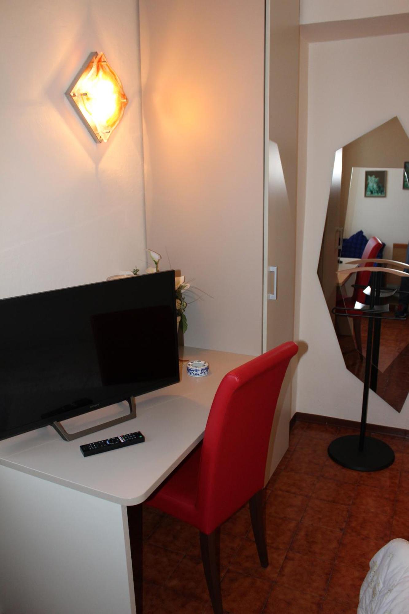 Carlo Cacciami Hotel Grignasco Buitenkant foto