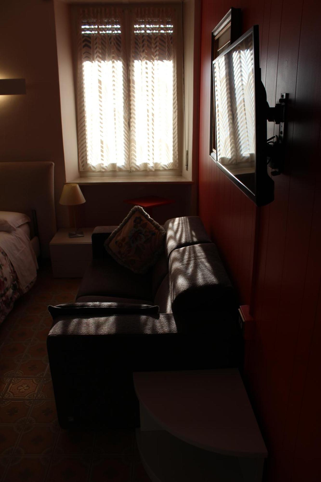 Carlo Cacciami Hotel Grignasco Buitenkant foto