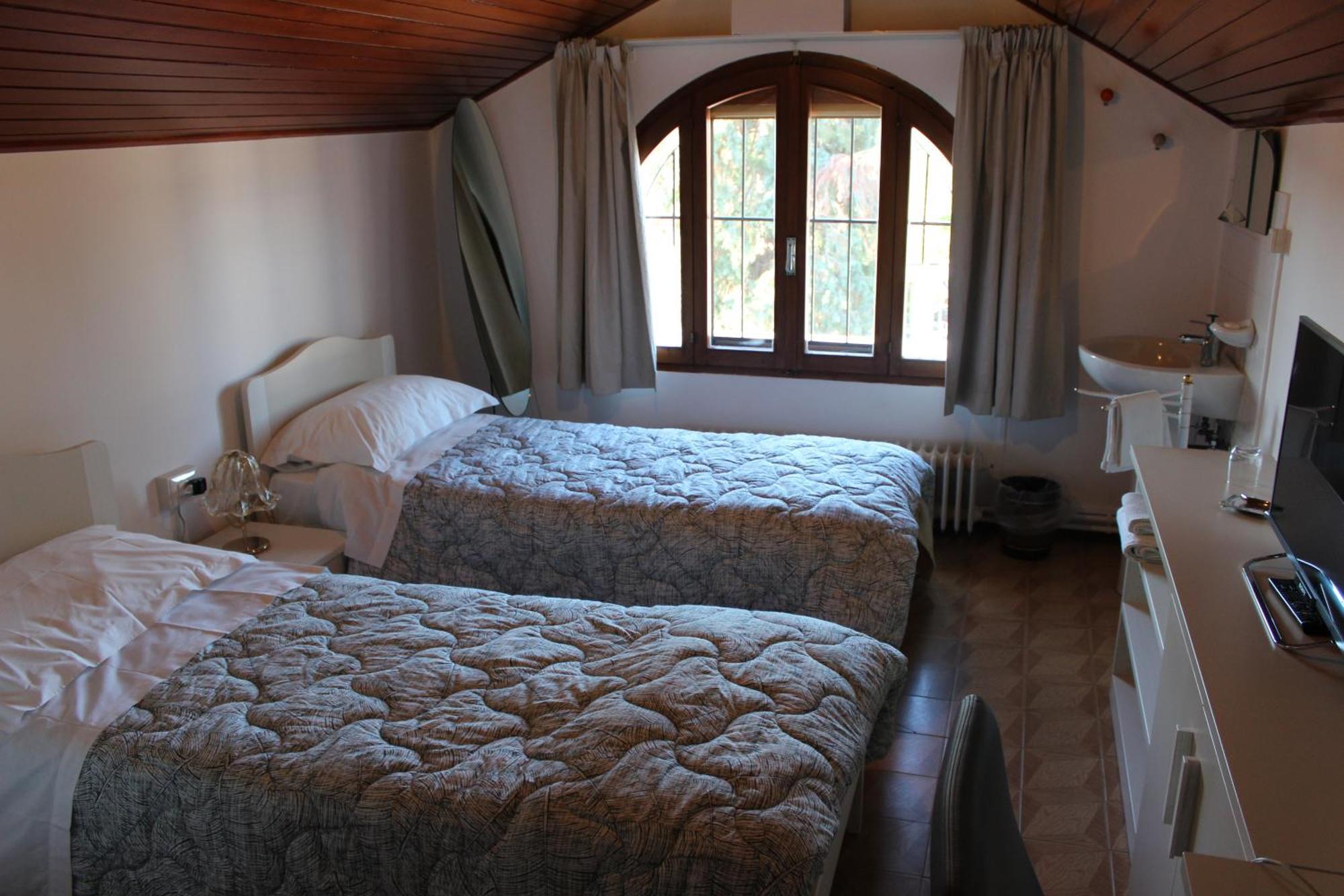 Carlo Cacciami Hotel Grignasco Buitenkant foto