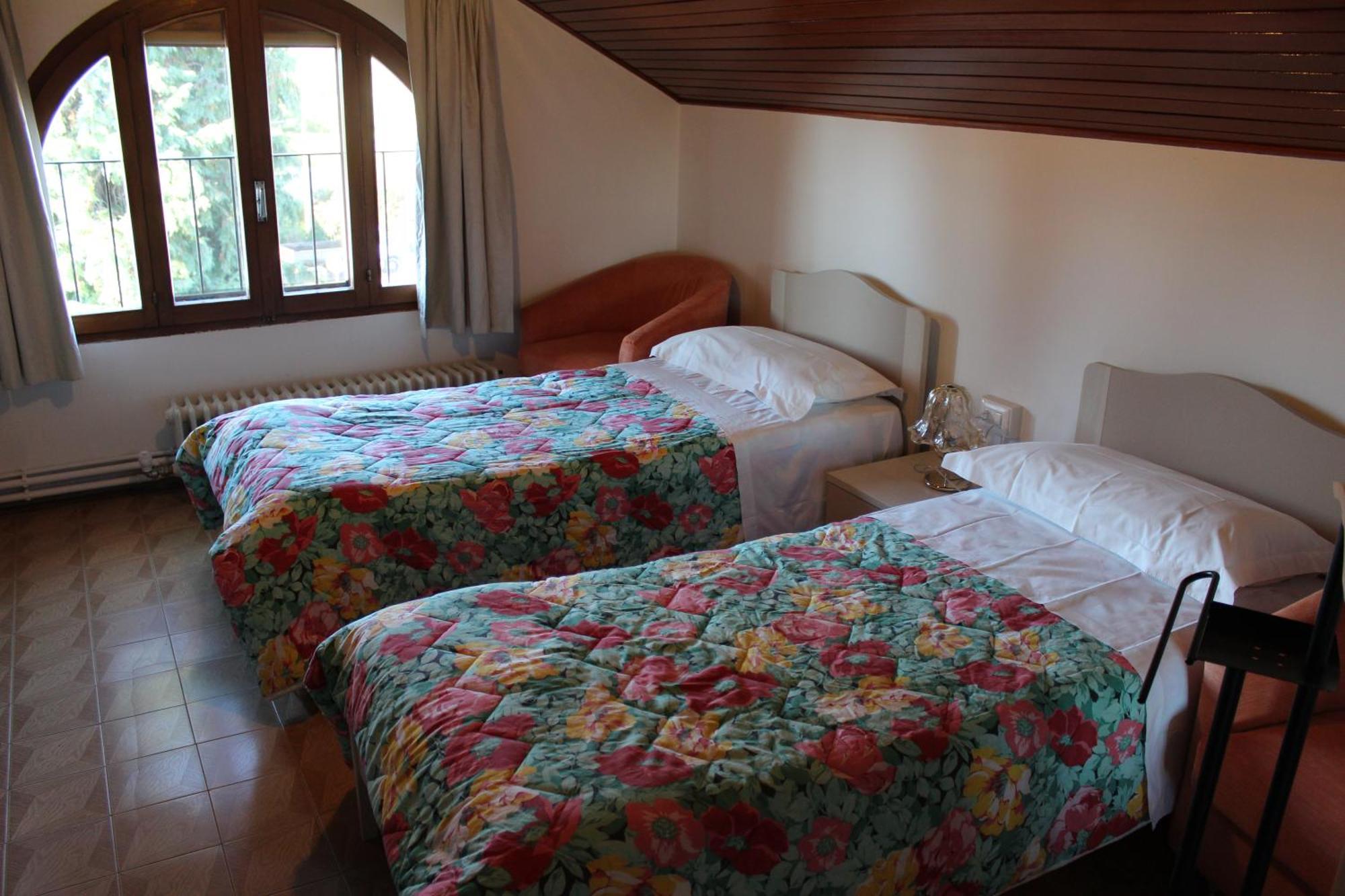 Carlo Cacciami Hotel Grignasco Buitenkant foto