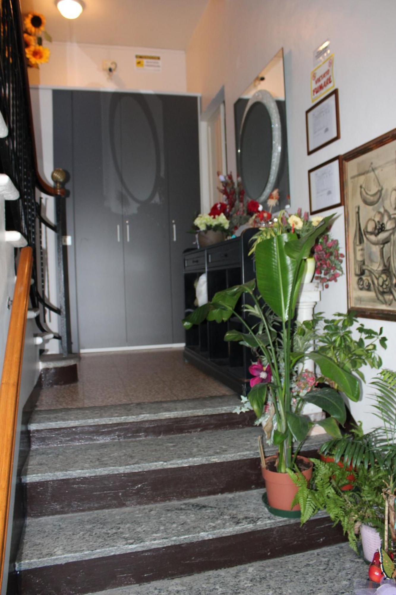 Carlo Cacciami Hotel Grignasco Buitenkant foto