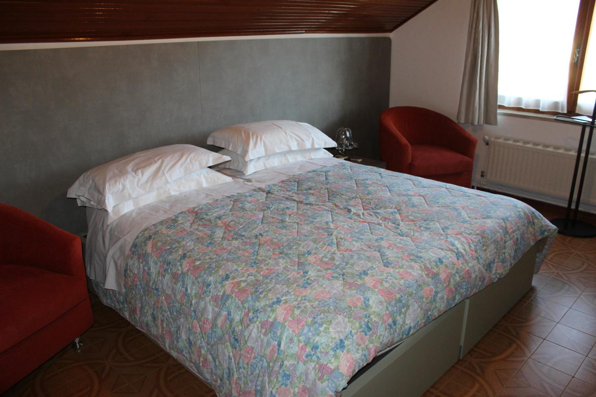 Carlo Cacciami Hotel Grignasco Buitenkant foto