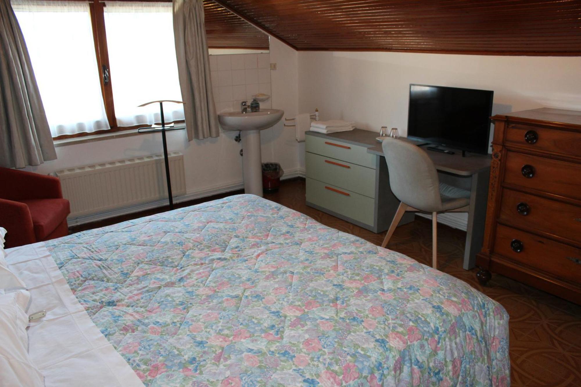 Carlo Cacciami Hotel Grignasco Buitenkant foto