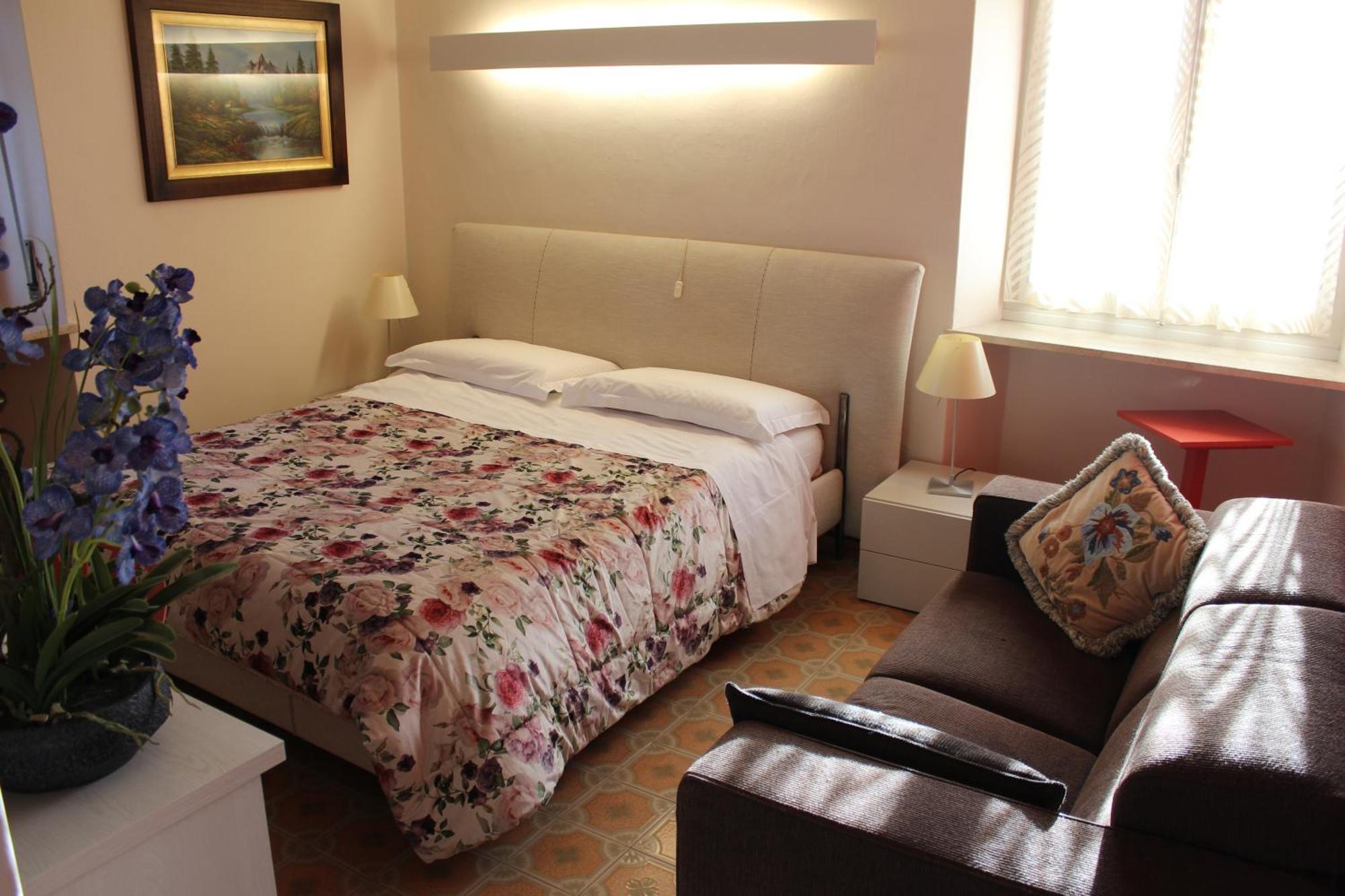 Carlo Cacciami Hotel Grignasco Buitenkant foto