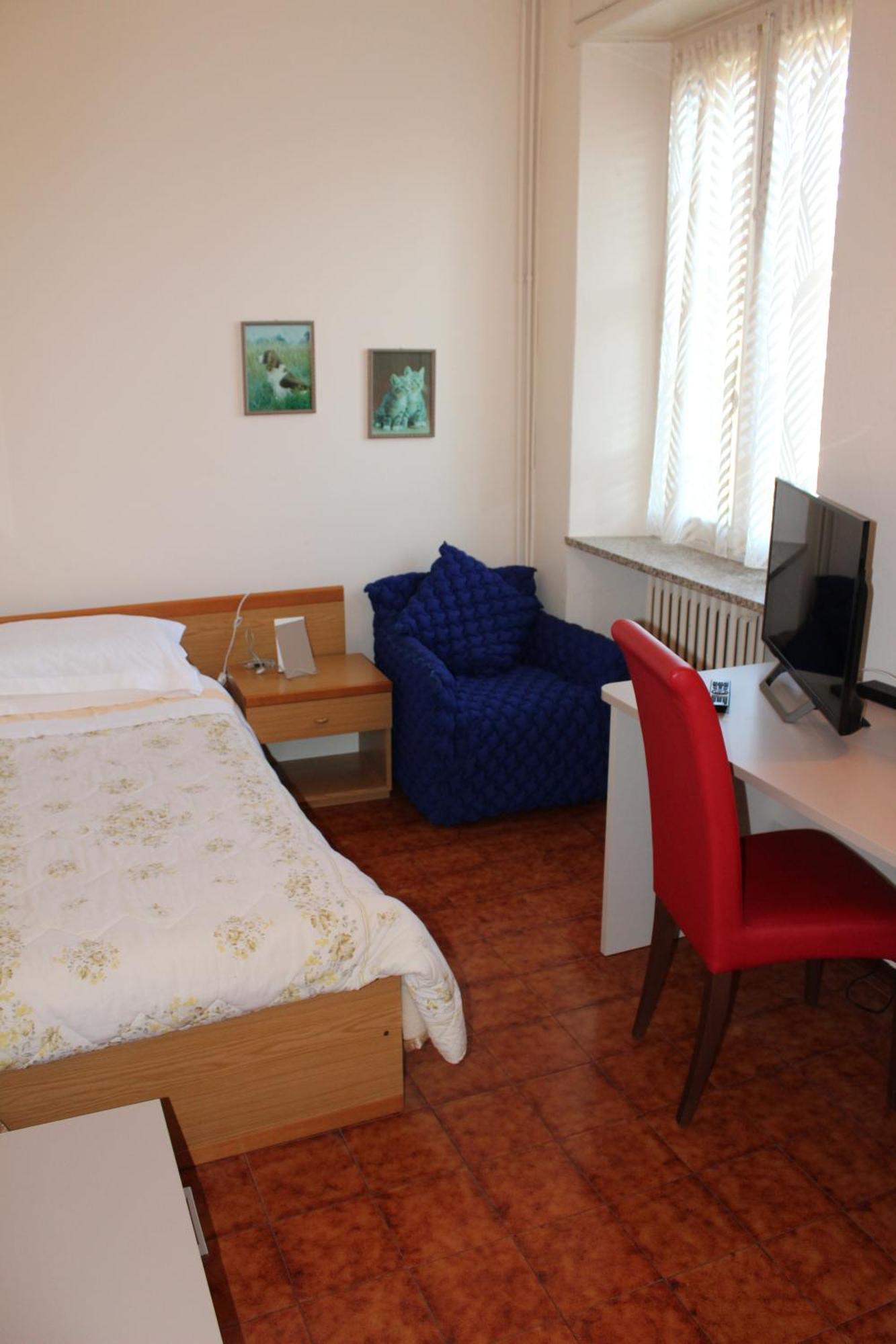 Carlo Cacciami Hotel Grignasco Buitenkant foto