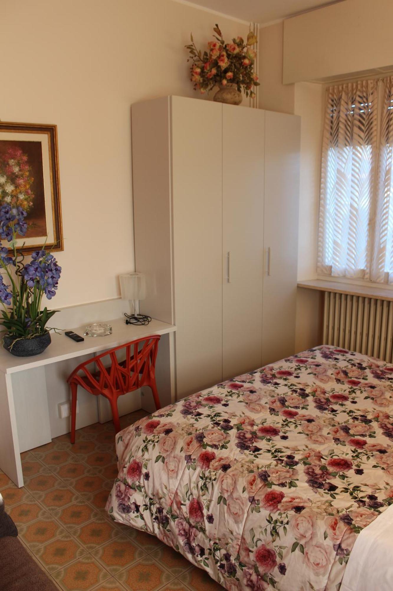 Carlo Cacciami Hotel Grignasco Buitenkant foto