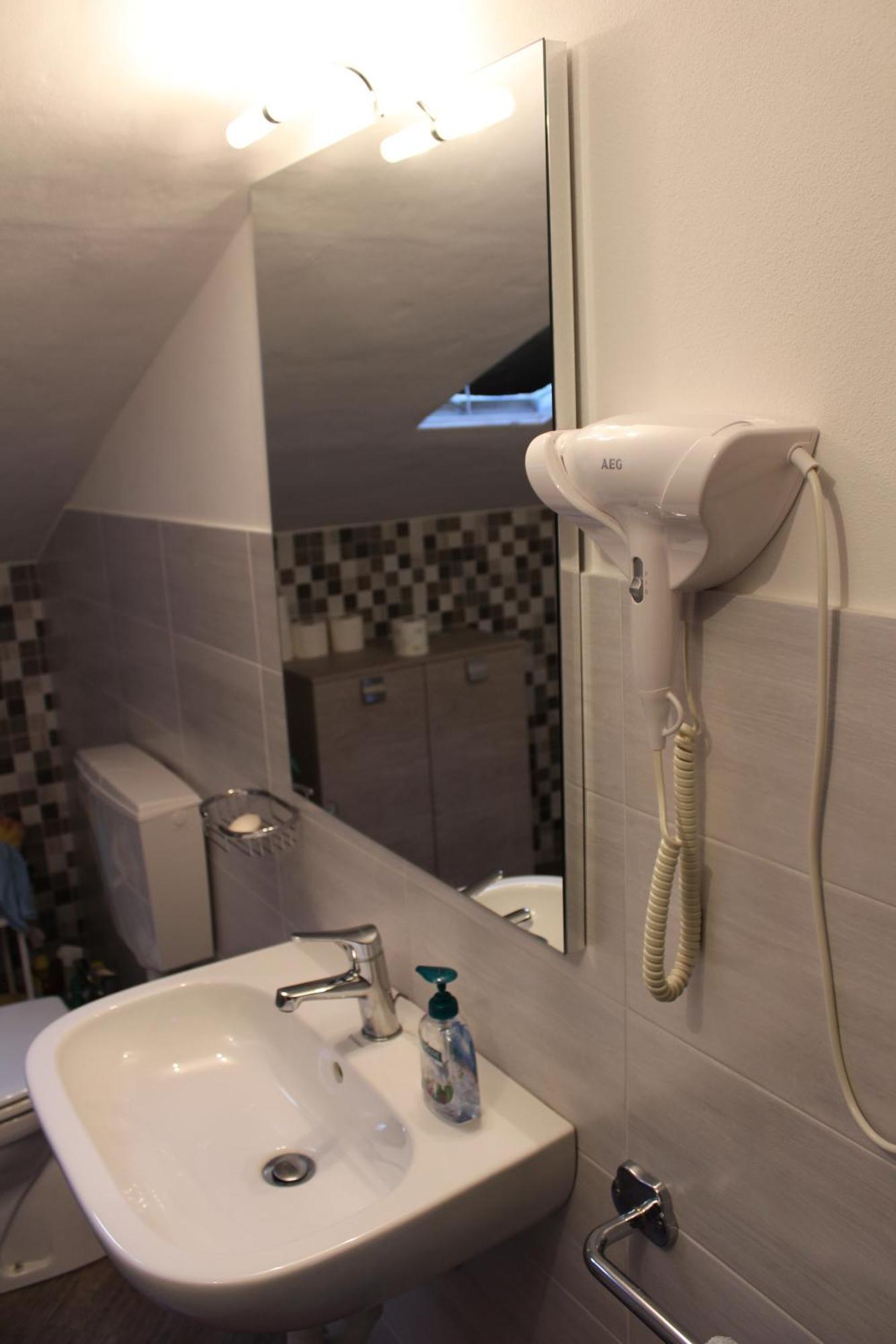 Carlo Cacciami Hotel Grignasco Buitenkant foto