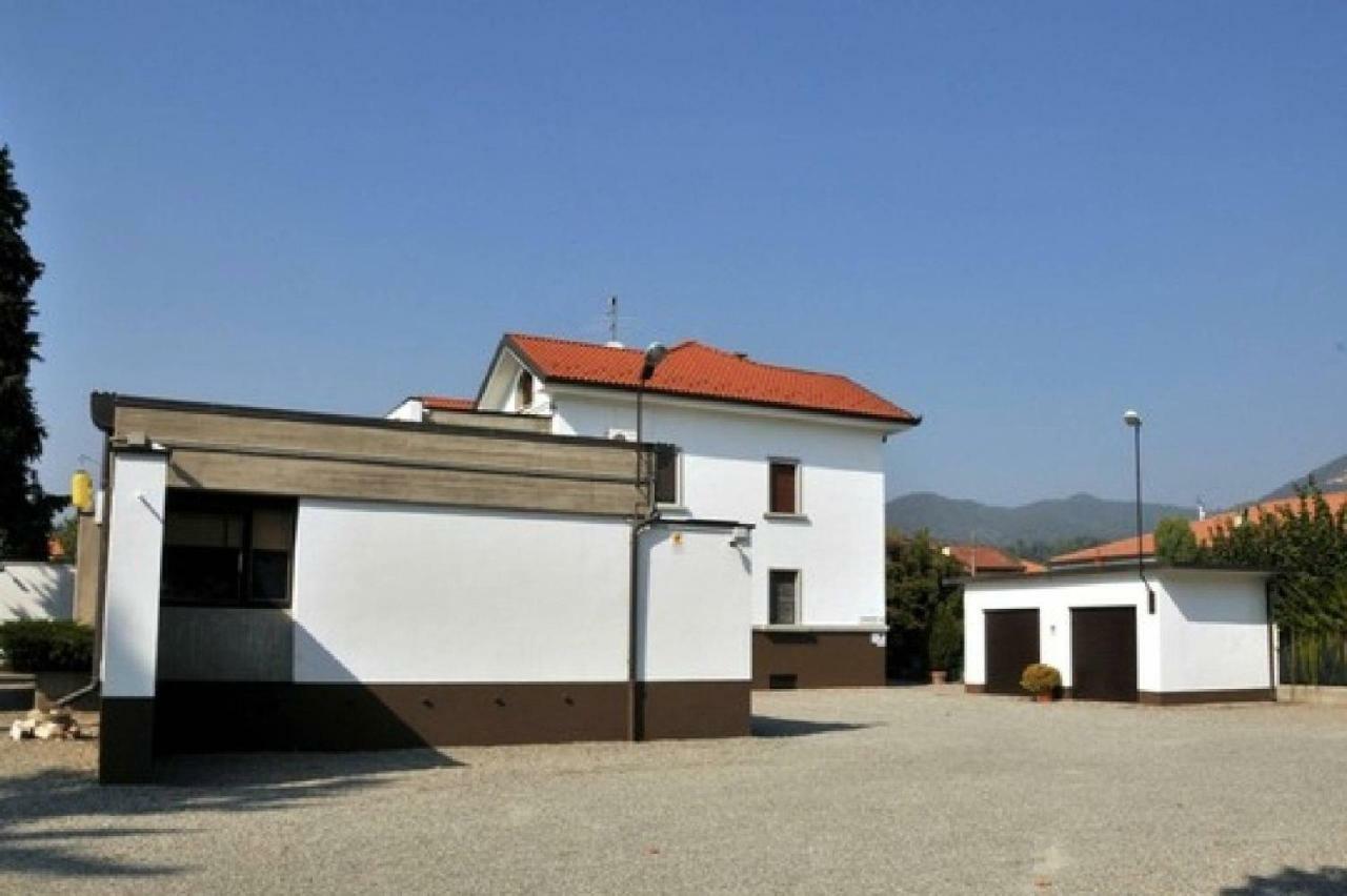 Carlo Cacciami Hotel Grignasco Buitenkant foto