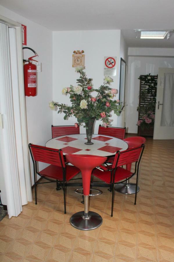 Carlo Cacciami Hotel Grignasco Buitenkant foto