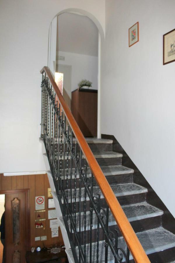 Carlo Cacciami Hotel Grignasco Buitenkant foto