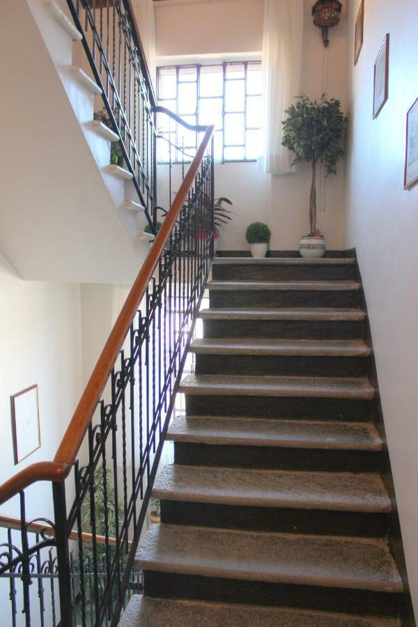 Carlo Cacciami Hotel Grignasco Buitenkant foto